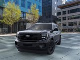 New 2025 Ford Expedition Max Platinum image 2