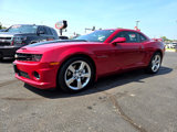Used 2012 Chevrolet Camaro SS w/ RS Package image 3