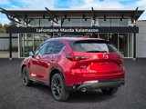 New 2025 MAZDA CX-5 2.5 Turbo image 6