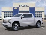 New 2025 Chevrolet Silverado 1500 High Country w/ High Country Premium Package image 2