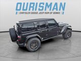 New 2025 Jeep Wrangler Unlimited Rubicon 392 image 2