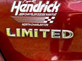 Used 2012 Jeep Grand Cherokee Limited image 6