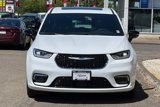 New 2025 Chrysler Pacifica Select image 3