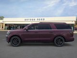 New 2024 Ford Expedition Max Limited image 3