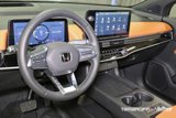 New 2025 Honda Prologue Elite image 2
