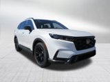 New 2025 Honda CR-V Sport image 2