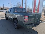 New 2025 Nissan Frontier SV w/ SV Convenience Package image 5