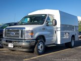 New 2025 Ford E-350 and Econoline 350 Super Duty w/ Power Equipment Group image 2