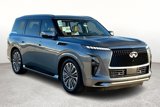 New 2025 INFINITI QX80 Sensory image 2