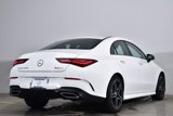 Certified 2024 Mercedes-Benz CLA 250 4MATIC image 5