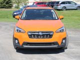 Used 2020 Subaru Crosstrek 2.0i Limited w/ Moonroof Package w/Navigation image 4