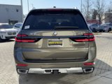 New 2025 BMW X7 xDrive40i w/ Executive Package image 6