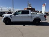 New 2025 Ford F150 XLT w/ Equipment Group 302A MID image 6
