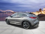 Used 2025 INFINITI QX55 Essential image 3