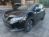 Used 2019 Nissan Rogue Sport SL image 4