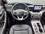 Certified 2023 Ford Explorer XLT w/ Equipment Group 202A image 5
