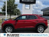 New 2026 Chevrolet TrailBlazer LS w/ LS Convenience Package image 2
