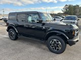 New 2024 Ford Bronco Outer Banks image 4