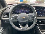 New 2025 Chevrolet Traverse LT w/ Driver Confidence Package image 3