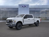 New 2025 Ford F350 XLT image 4