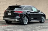 Certified 2024 INFINITI QX50 Sensory image 5