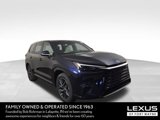 New 2025 Lexus TX 350 AWD image 4