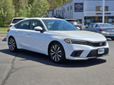 Certified 2024 Honda Civic EX-L image 4