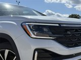 New 2025 Volkswagen Atlas SEL Premium R-Line image 3