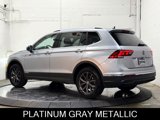 Used 2024 Volkswagen Tiguan SE image 6