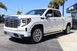 New 2025 GMC Sierra 1500 Denali w/ Technology Package image 4