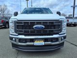 New 2025 Ford F250 XL w/ XL Chrome Package image 2