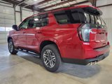 New 2025 Chevrolet Tahoe Z71 w/ Comfort Package image 3