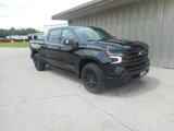 New 2026 Chevrolet Silverado 1500 High Country w/ Midnight Edition image 5