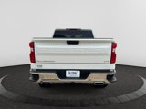 New 2025 Chevrolet Silverado 1500 LTZ image 5