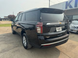 Used 2021 Chevrolet Suburban LT image 3