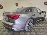 New 2025 Audi A6 3.0T Prestige image 4