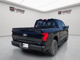 New 2025 Ford F150 Lightning XLT image 3