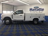 New 2024 Ford F350 XL w/ Snow Plow Prep Package image 2