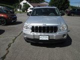 Used 2007 Jeep Grand Cherokee Limited w/ Trailer Tow Group IV image 3