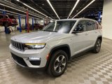 Used 2023 Jeep Grand Cherokee 4WD 4xe image 5