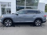 New 2025 Volkswagen Atlas SEL image 2