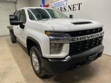 Used 2022 Chevrolet Silverado 2500 LT w/ Fleet Comfort Package image 2