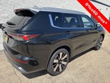 New 2025 Mitsubishi Outlander AWD image 3
