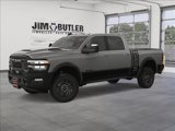 New 2025 RAM 2500 Rebel image 2