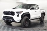 New 2025 Toyota Tacoma TRD Pro image 4