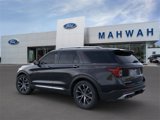 New 2025 Ford Explorer Platinum w/ Ultimate Package image 4