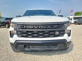 Used 2023 Chevrolet Silverado 1500 W/T w/ WT Value Package image 2