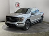 Used 2022 Ford F150 4x4 SuperCrew image 3
