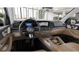New 2025 Mercedes-Benz GLS 580 4MATIC image 3
