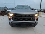New 2025 Chevrolet Silverado 1500 W/T image 3